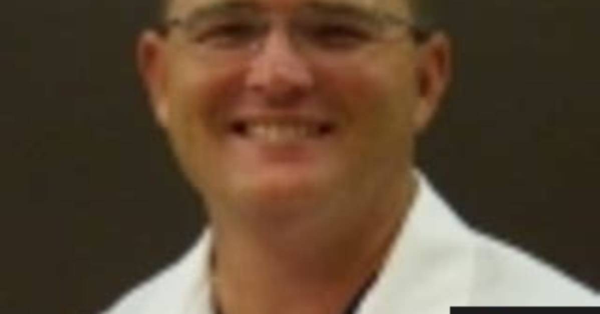 Dr. Troy Coleman, Md – Lufkin, Tx