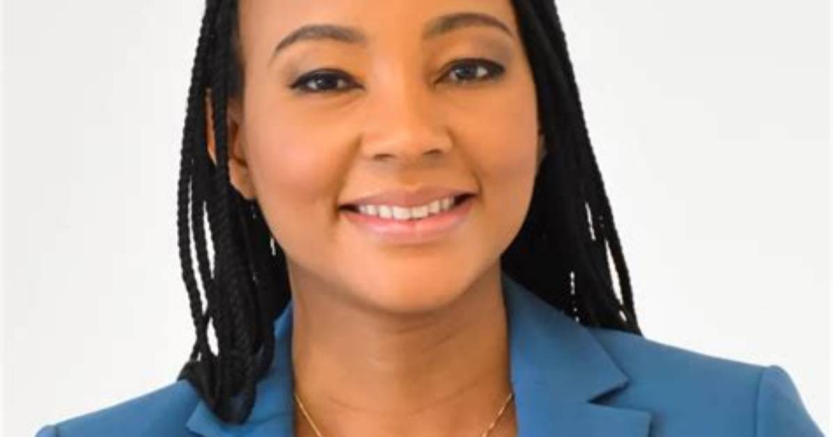 Dr. Valencia King, Md – Stamford, Ct