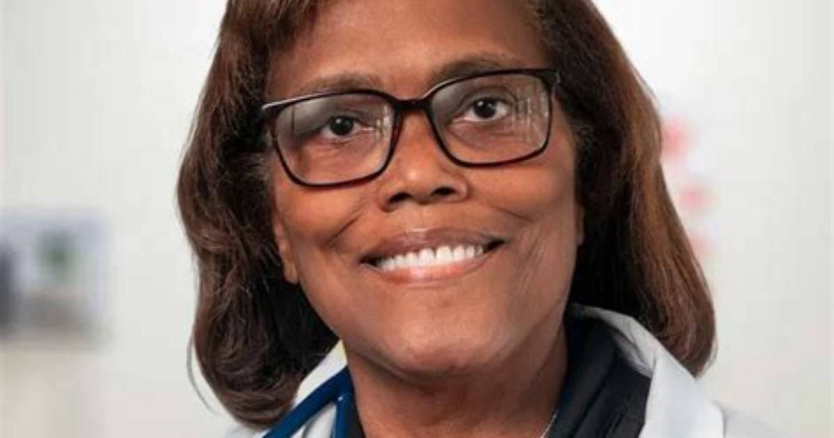 Dr. Valerie Williams, Md – New Orleans, La
