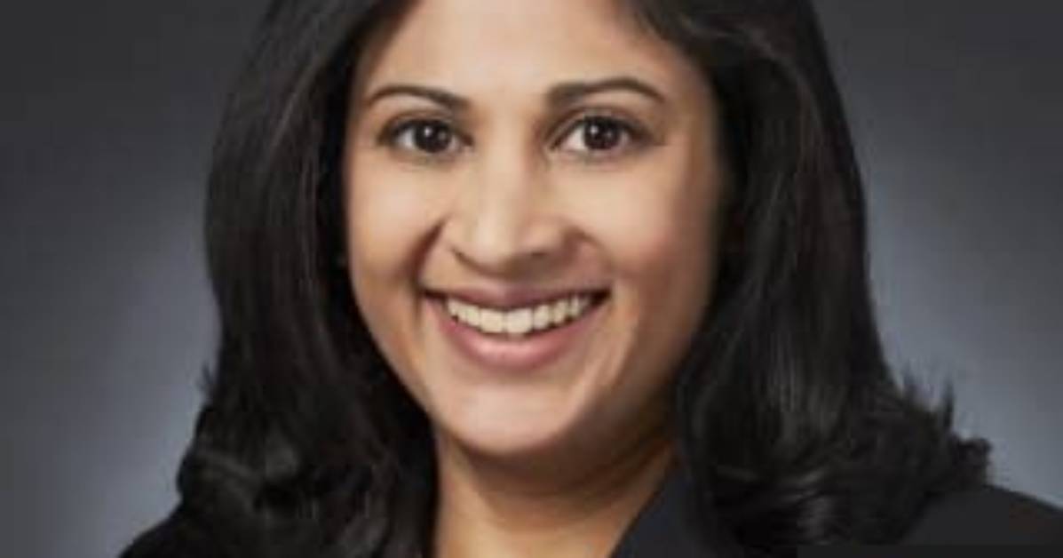 Dr. Vani Ramesh, Md – Plano, Tx