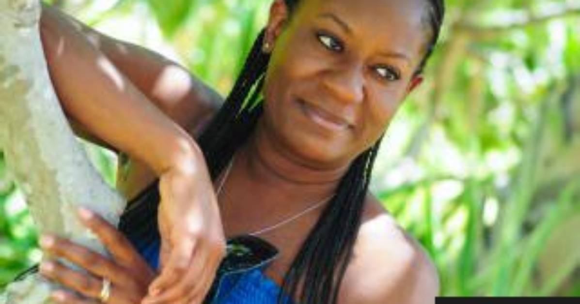 Dr. Veronica Patterson, Md – Commerce, Ga