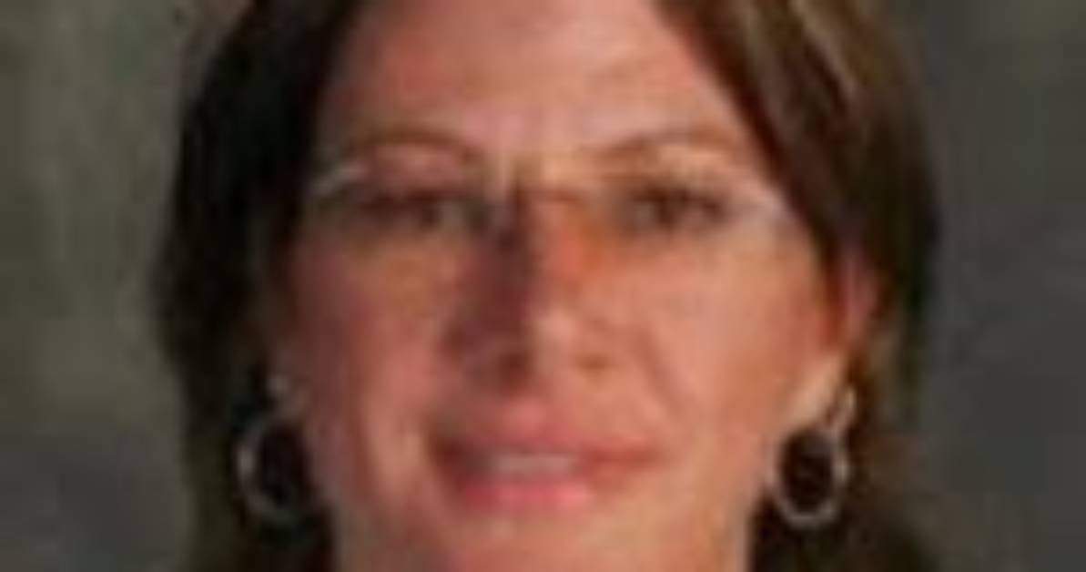 Dr. Veronica Schimp, Do – Orlando, Fl