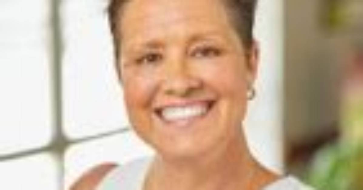 Dr. Vicki Seidmeyer, Do – Mckinney, Tx