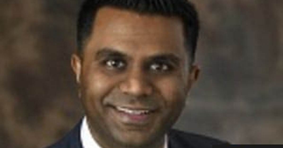 Dr. Vince Patel, Md – Orlando, Fl