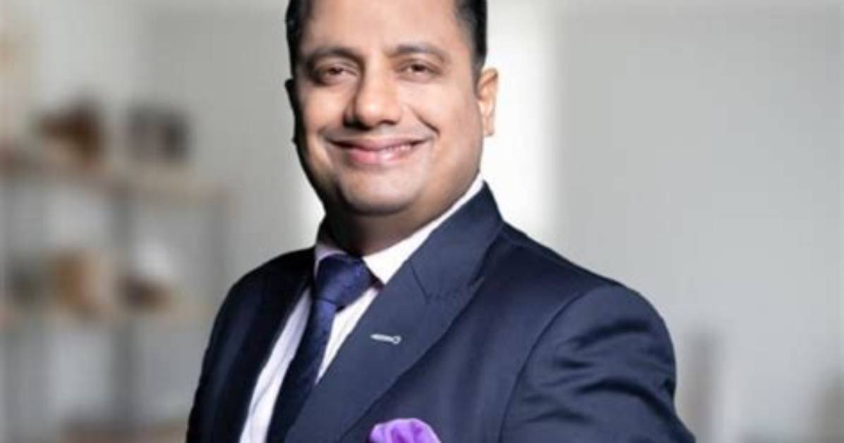 Dr. Vivek Bindra Net Worth