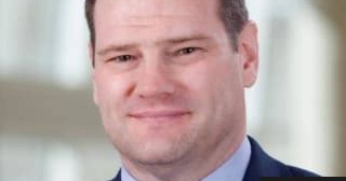 Dr. Walter Kelley, Do – Salt Lake City, Ut