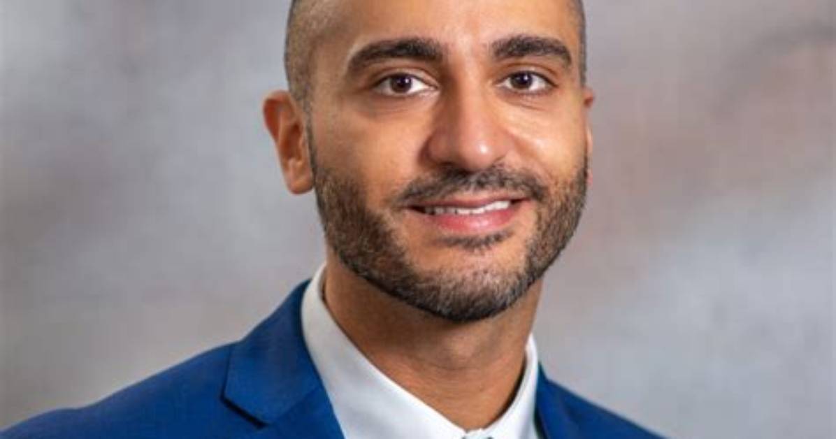 Dr. Weylon Garner, Md – Buffalo, Ny
