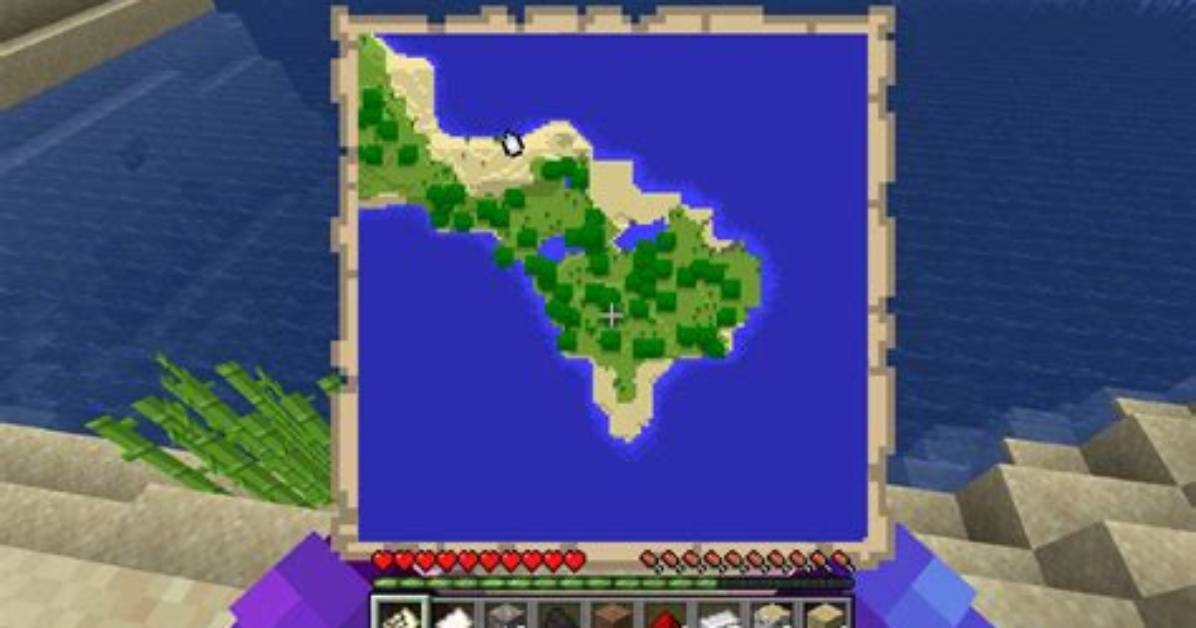 Dr Who Minecraft Map