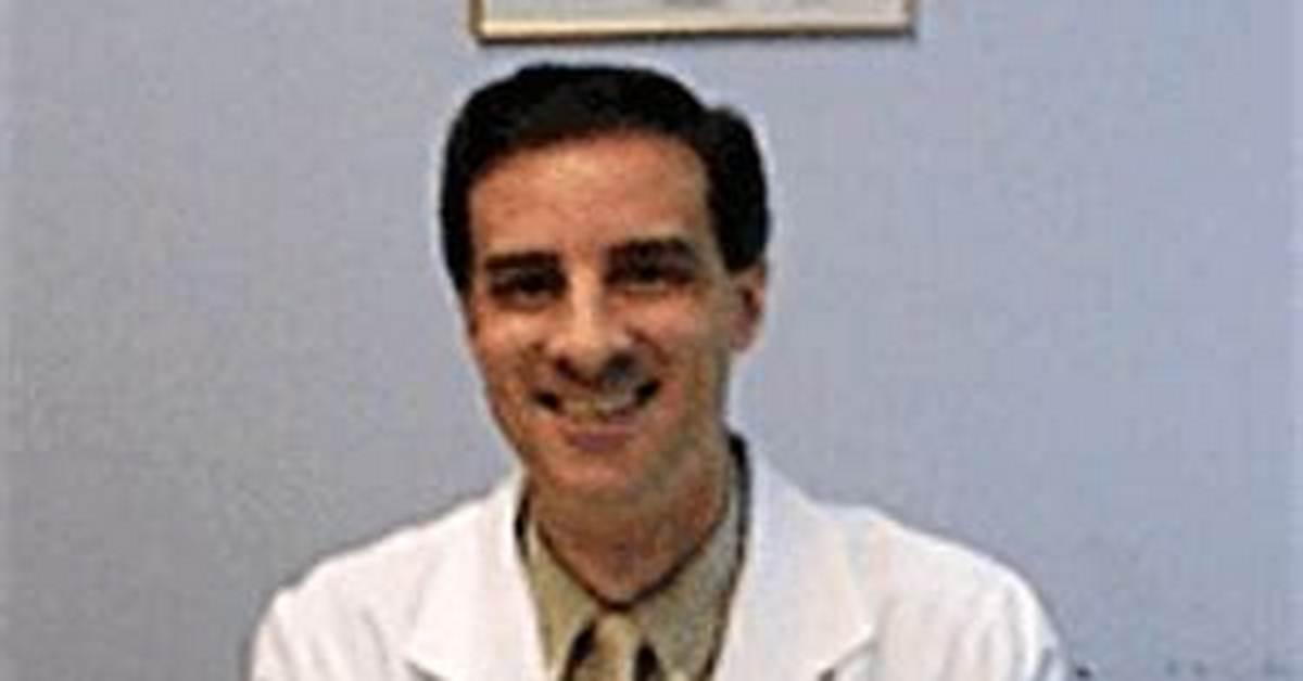 Dr. Witold Turkiewicz, Md – Chesapeake, Va