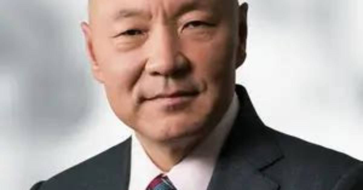 Dr. Xiaobin Wu Ph. D. Net Worth