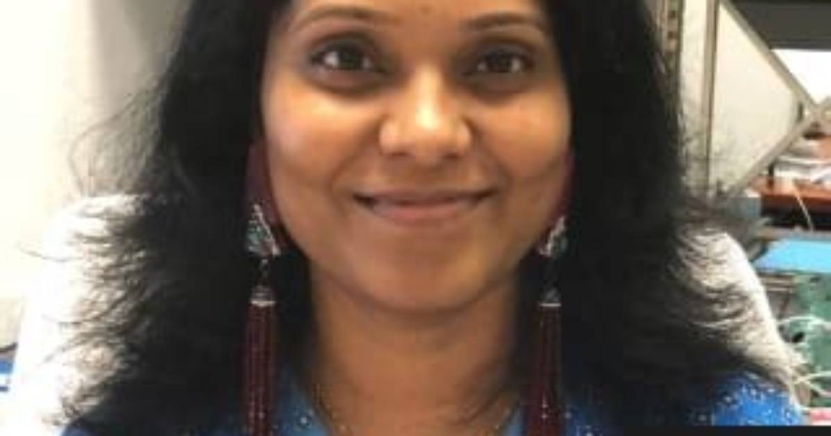 Dr. Yamuna Gurrapu, Md – Frisco, Tx