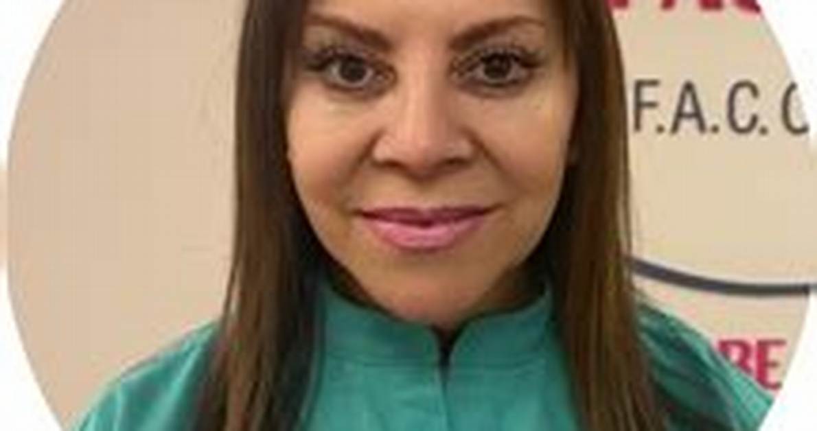Dr. Yara Delgado-Spasic, Md – Pembroke Pines, Fl