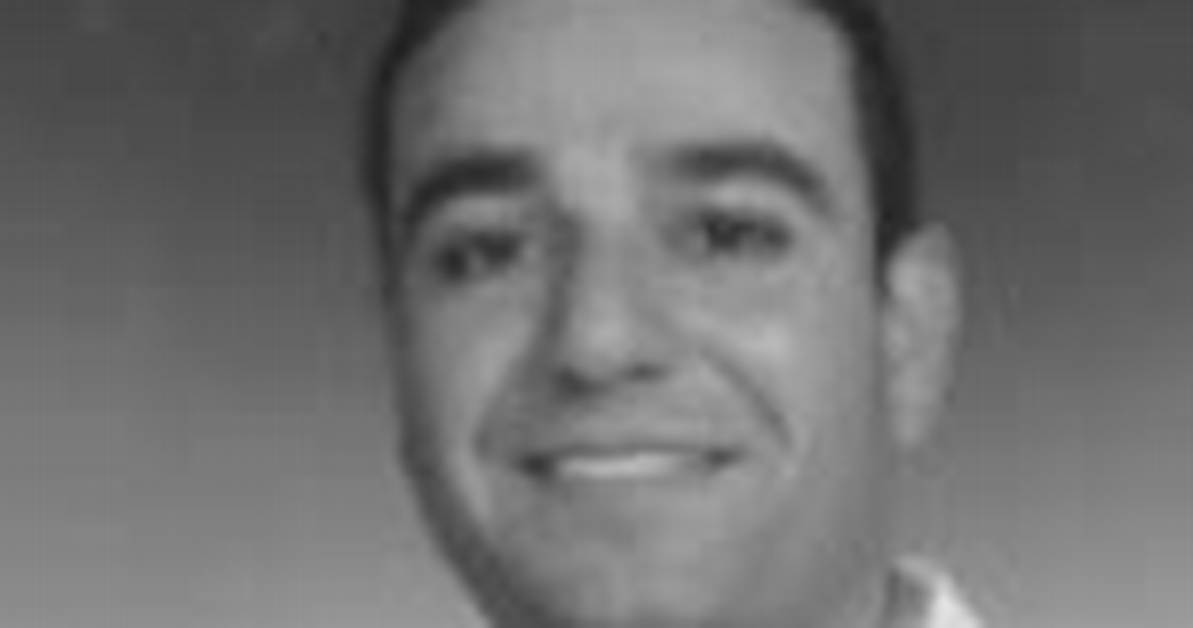 Dr. Zaher Rafeh, Do – Olympia, Wa