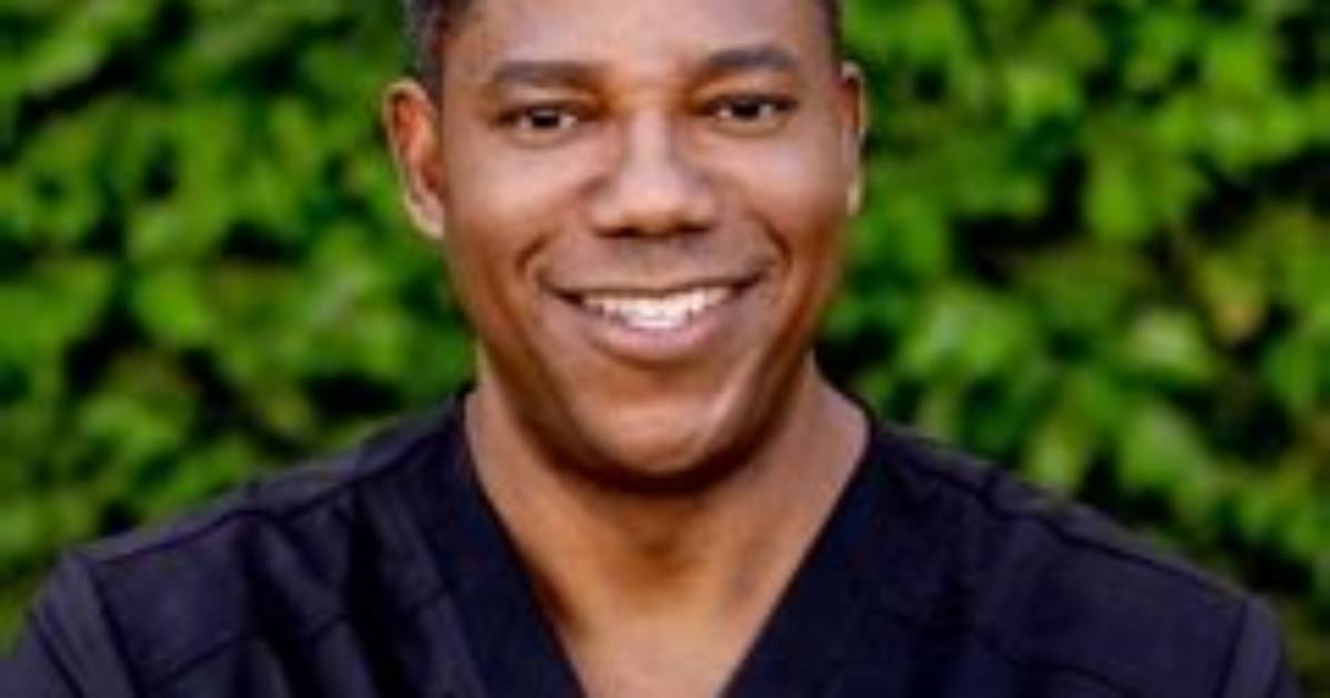 Dr. Zuri Murrell, Md – Beverly Hills, Ca