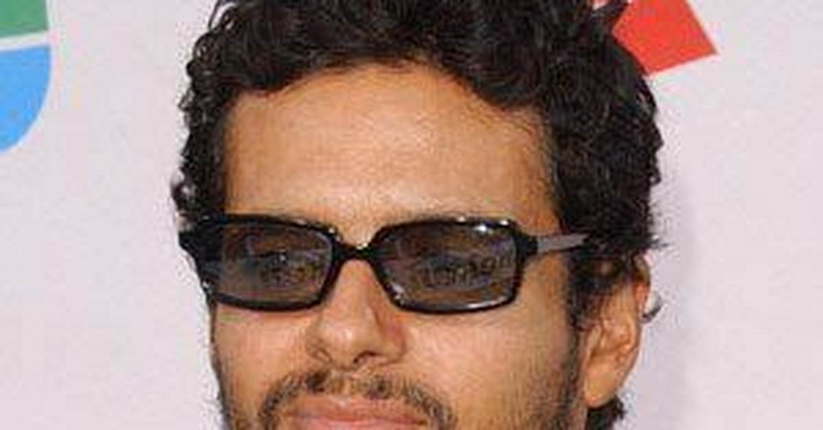 Draco Rosa Net Worth