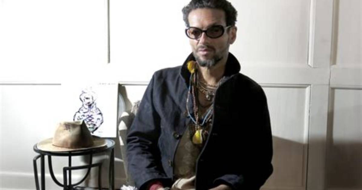 Draco Rosa