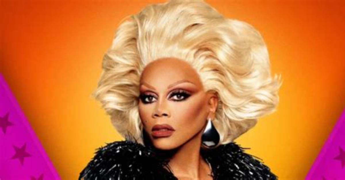 Drag Star Finally Tells the Truth About Doing Plastic Surgeries