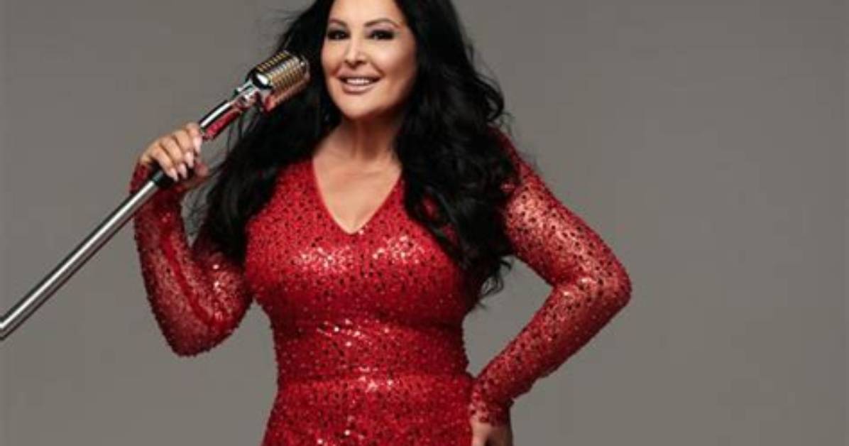 Dragana Mirkovic