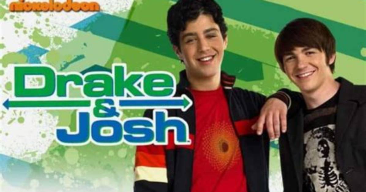 Drake and Josh Won't Be Coming to Netflix