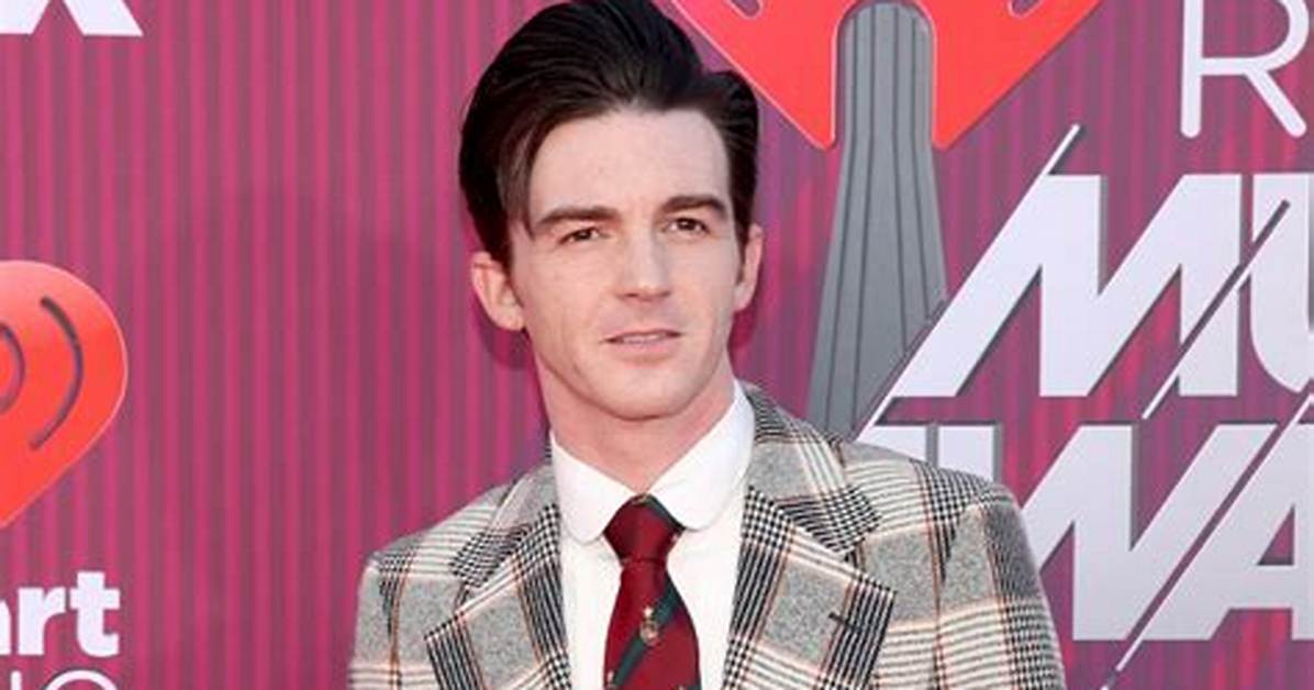 Drake Bell to Join New ‘Quiet on Set’ Episode with Other Child Actors