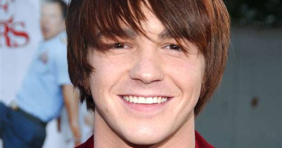 Drake Bell