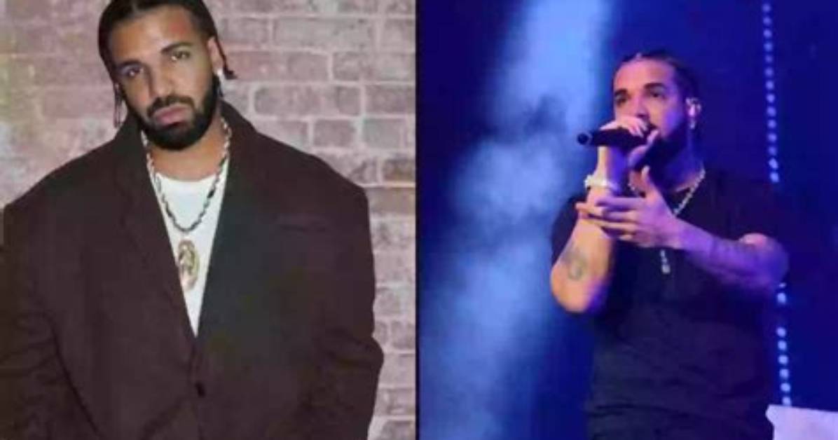 Drake Has Amazing Response After X-Rated Leaked Video Allegedly of Rapper Goes Viral