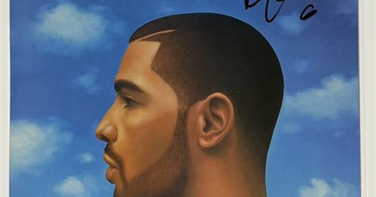 Drake: Nothing Was the Same