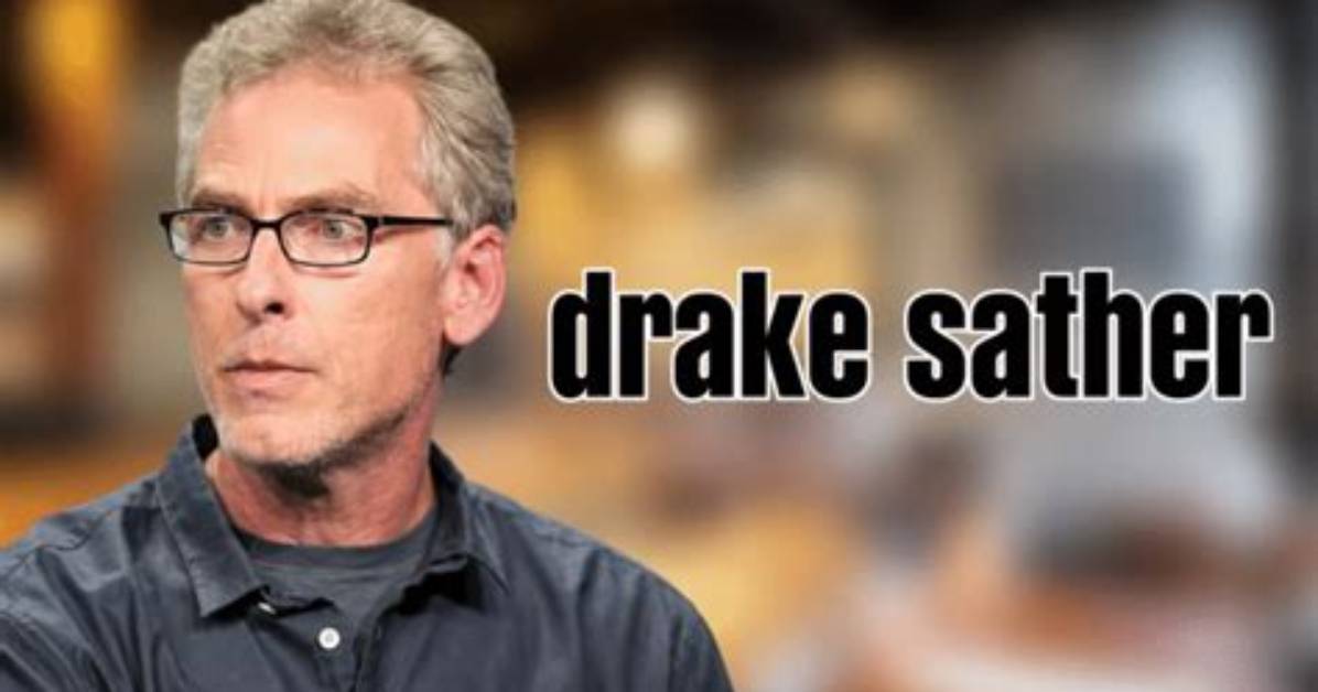 Drake Sather Net Worth