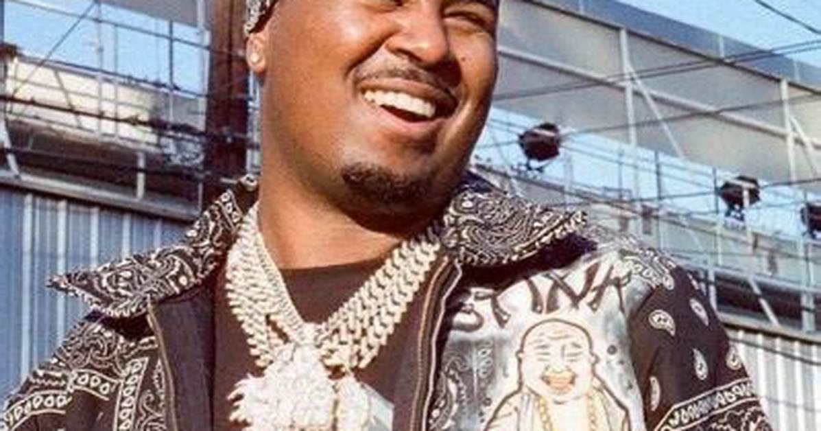 Drakeo the Ruler
