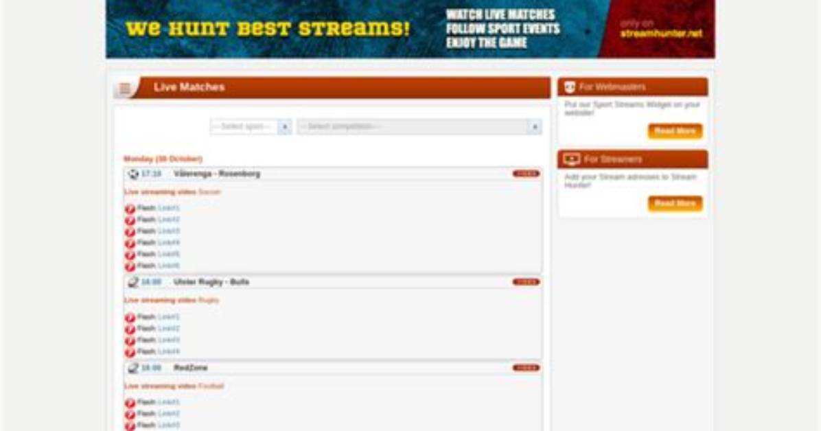 Drakulastream. Tv Login Safely, Analysis & Comments