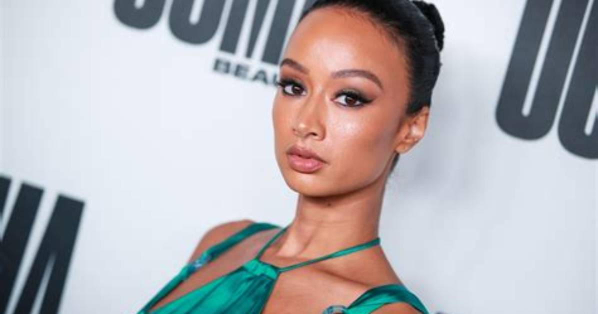 Draya Michele Net Worth