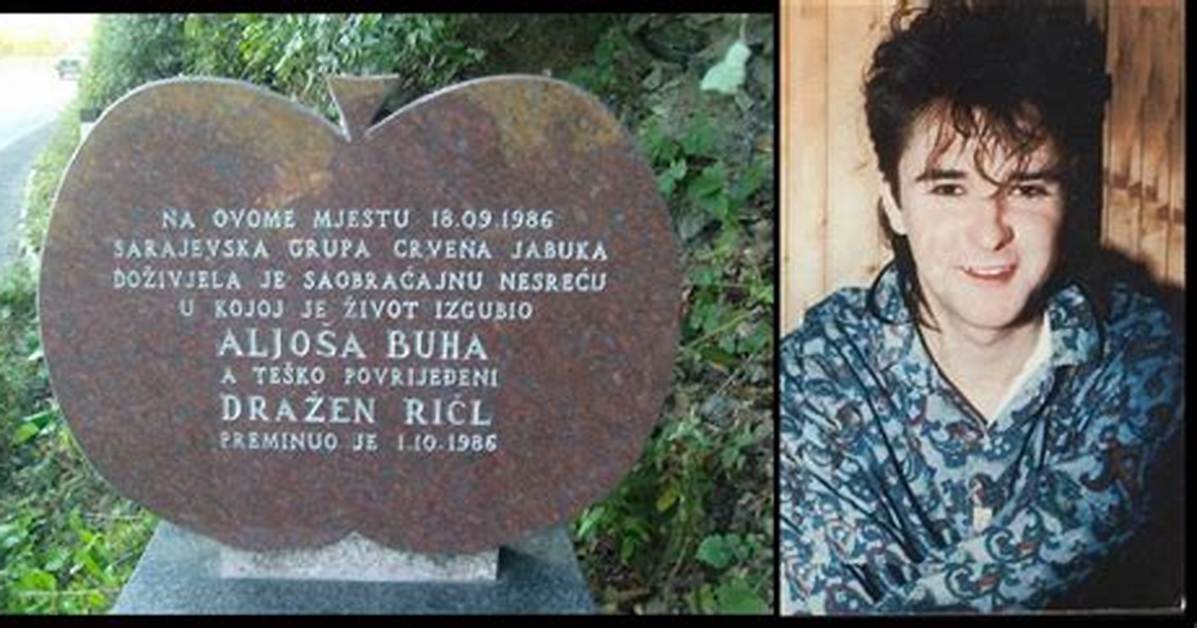Drazen Ricl
