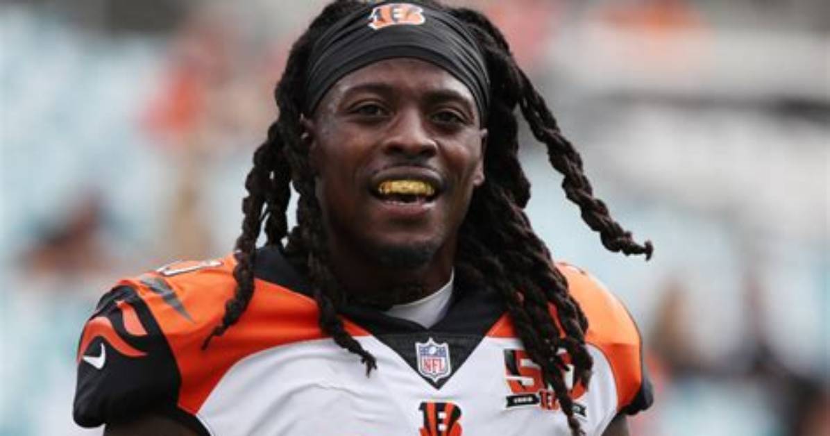 Dre Kirkpatrick Net Worth