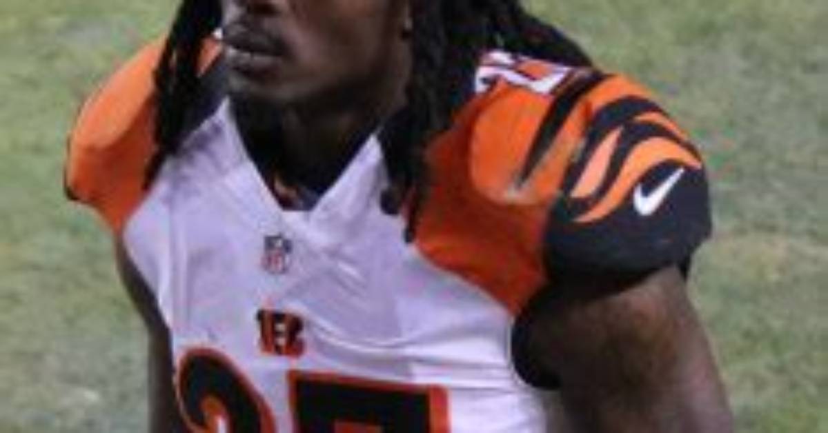 Dre Kirkpatrick