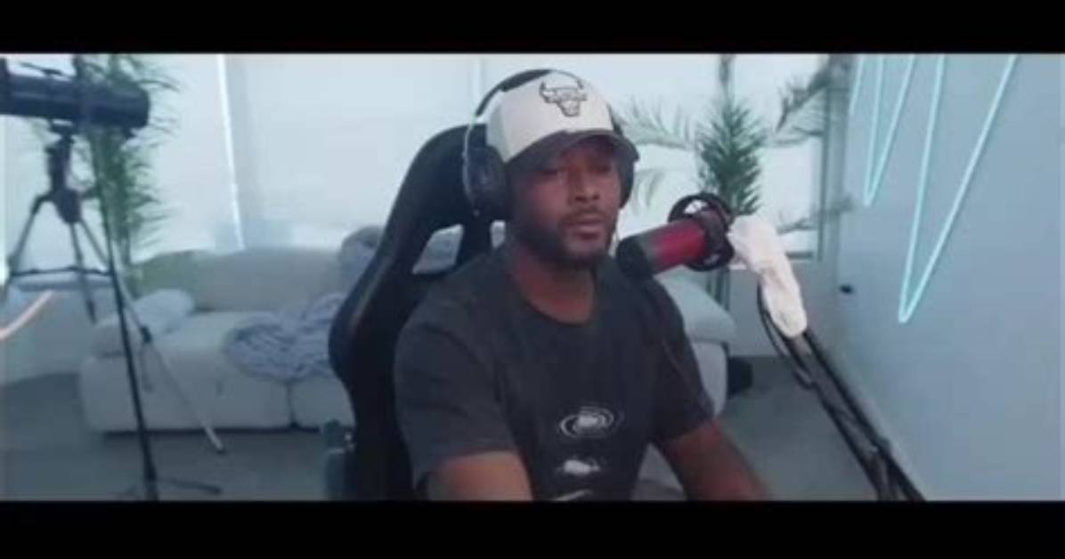 Dre_Og Reacts