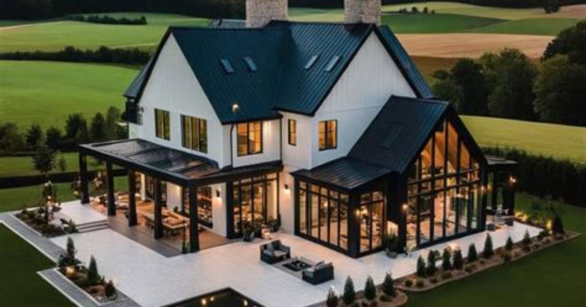 Dream House