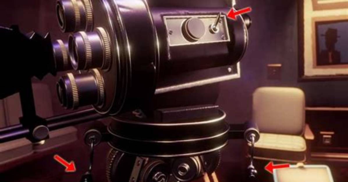 Dream Ps4 Studio 47 Puzzle Solution