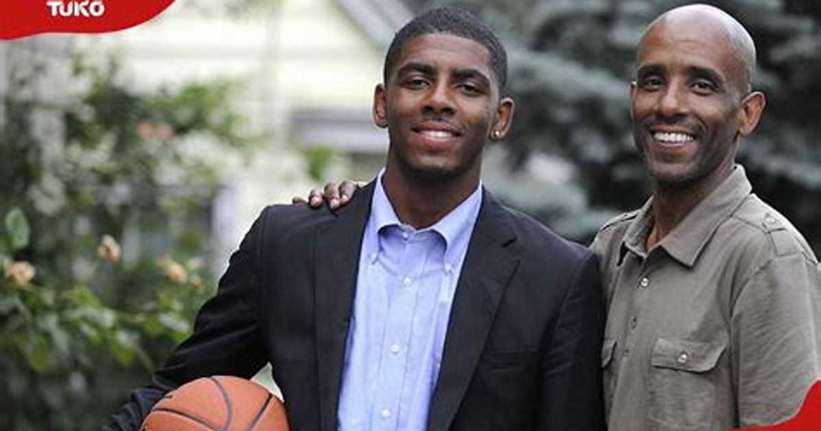 Drederick Irving