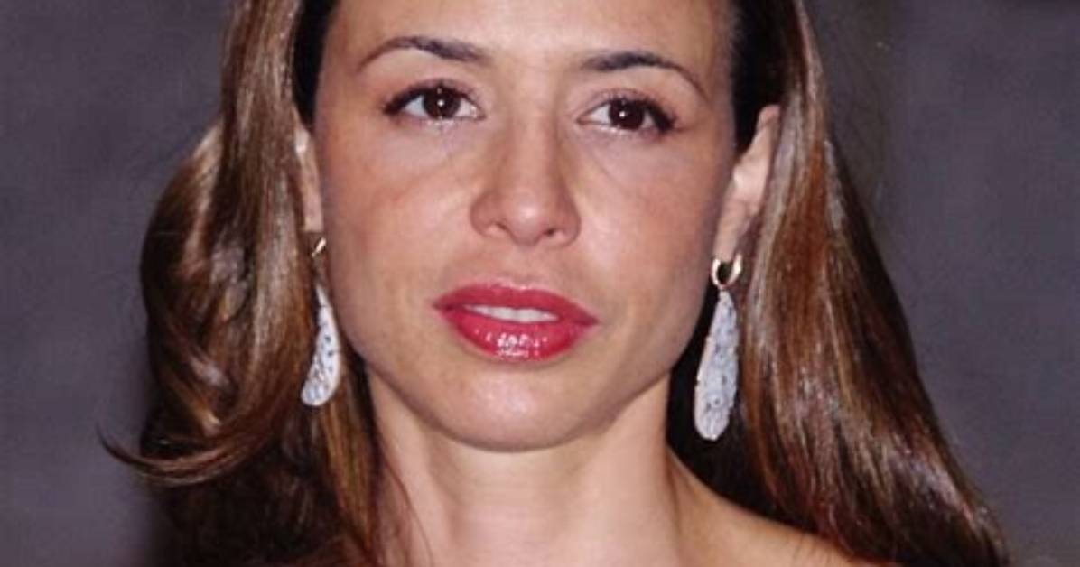 Drena De Niro Net Worth