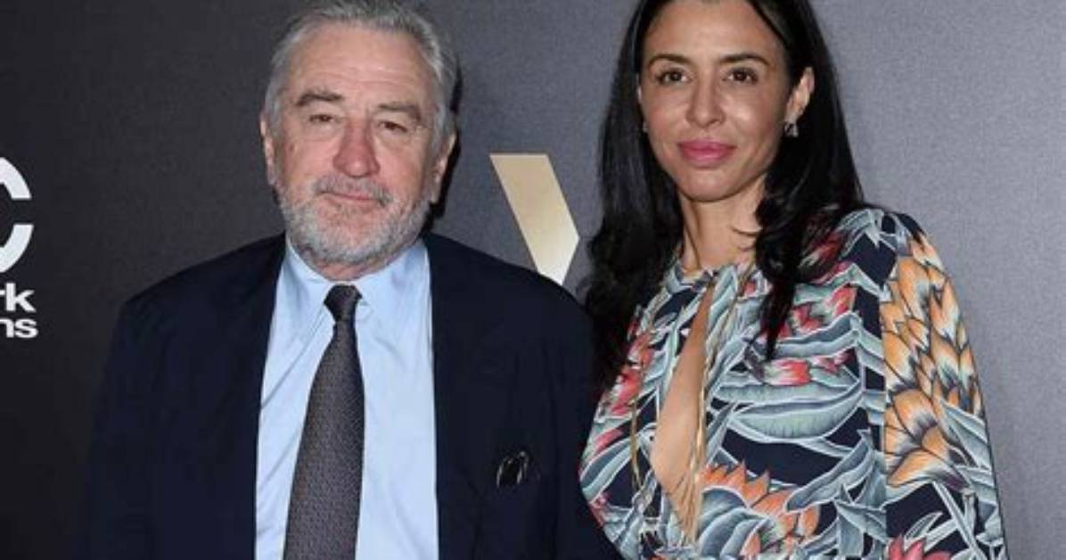 Drena De Niro