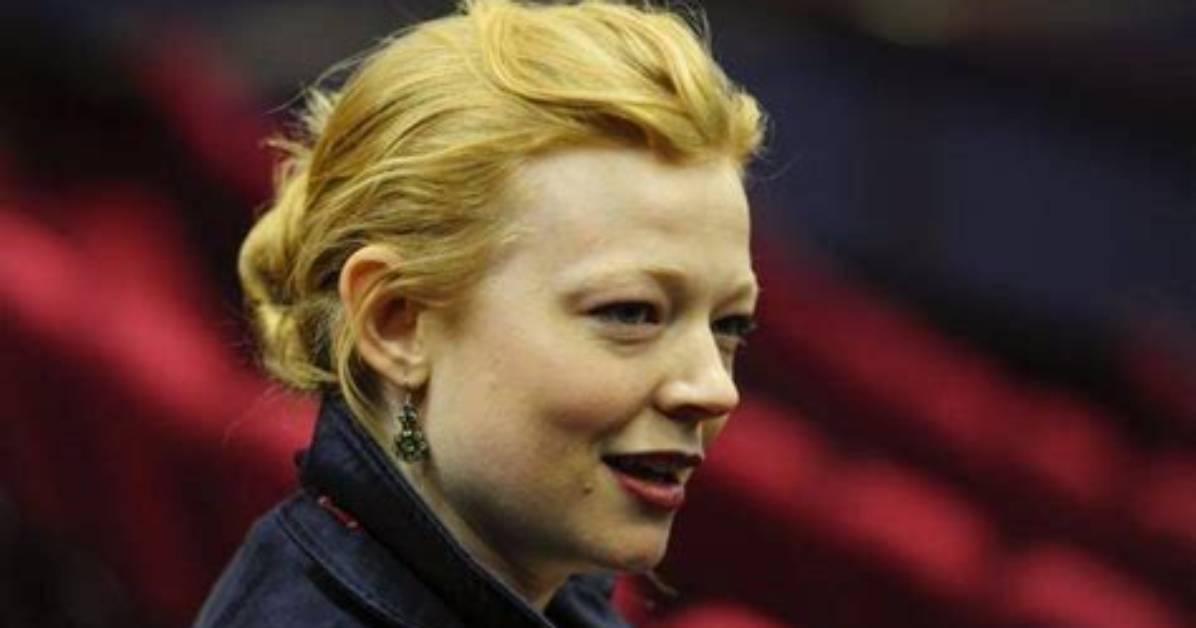 ‘Dressmaker’ Star Sarah Snook to Narrate Censored Doc