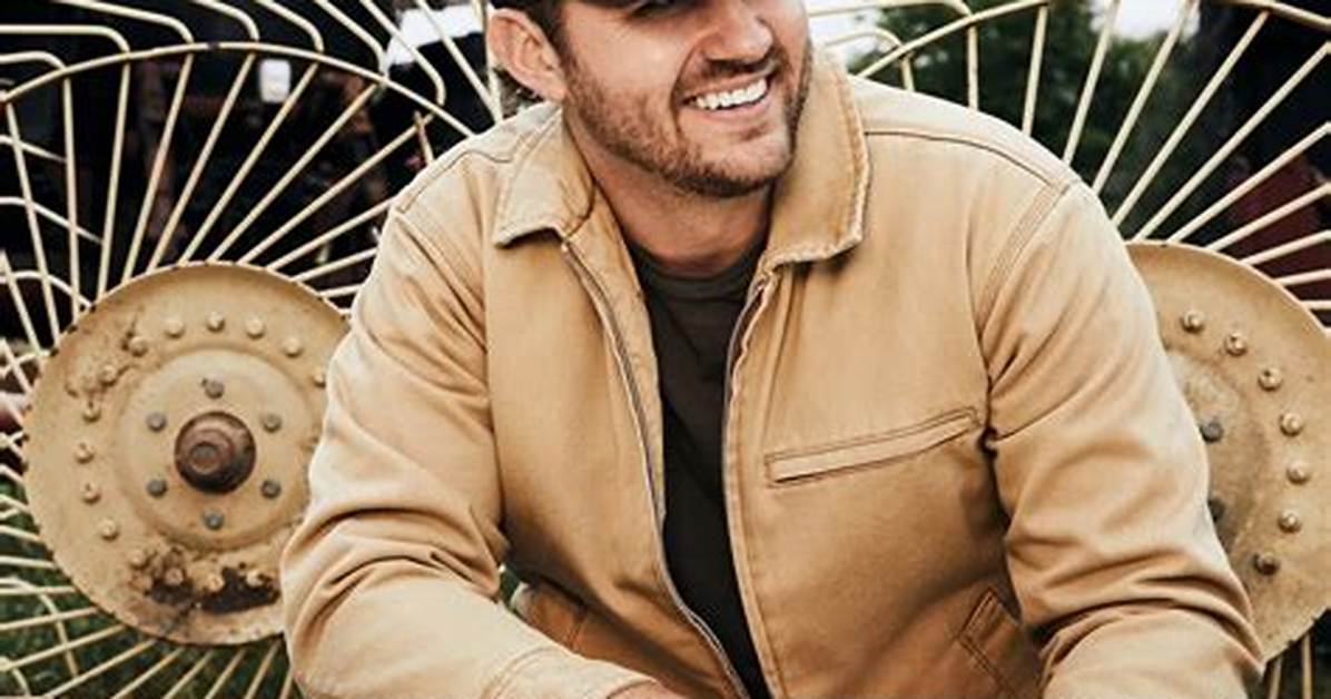 Drew Baldridge