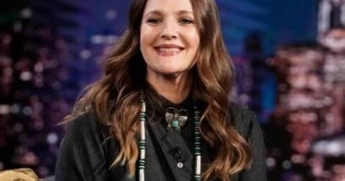 Drew Barrymore