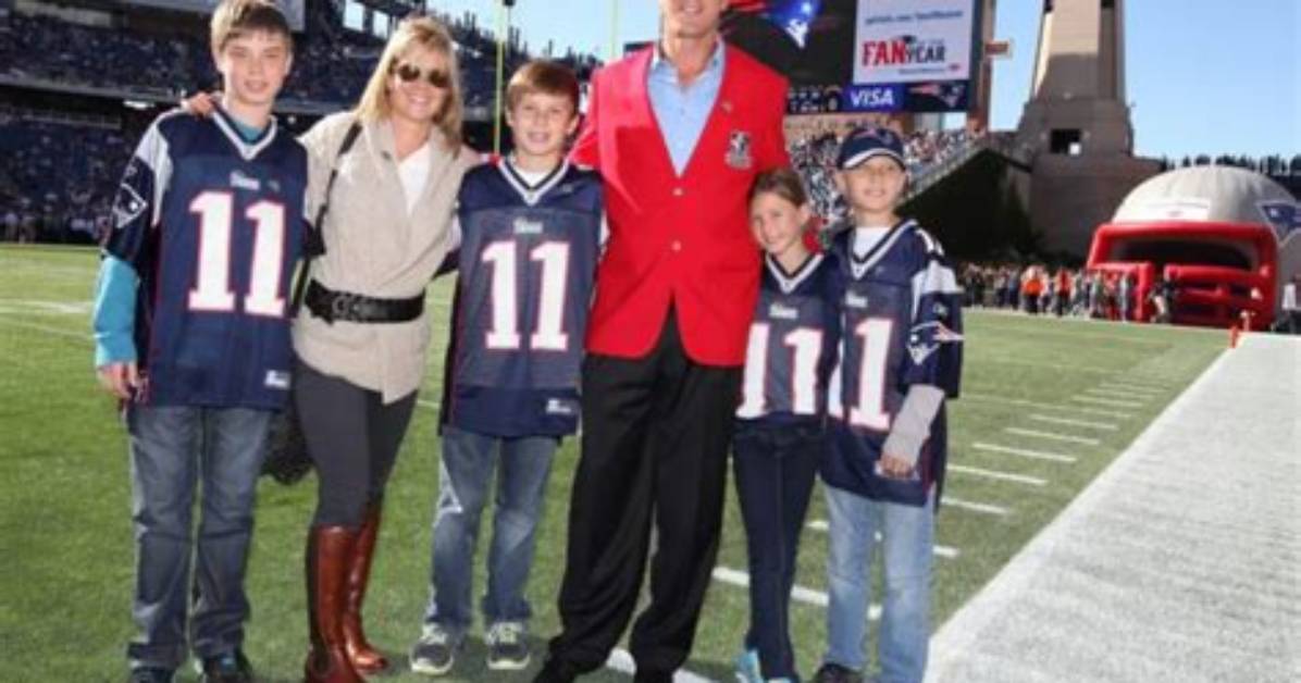 Drew Bledsoe Net Worth