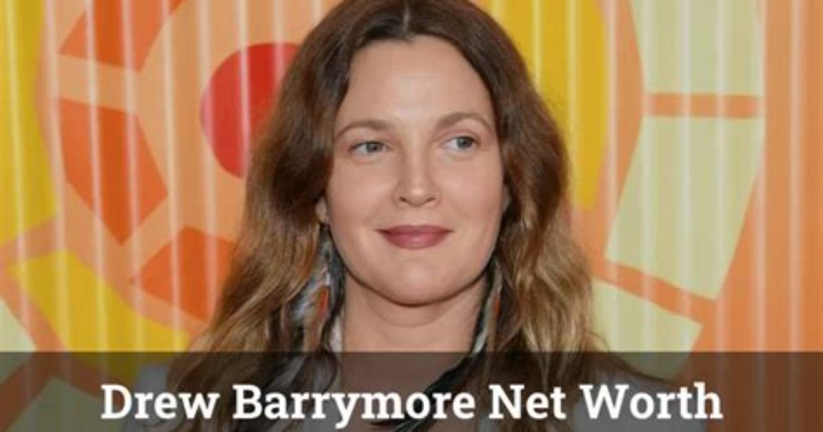 Drew Brown Net Worth