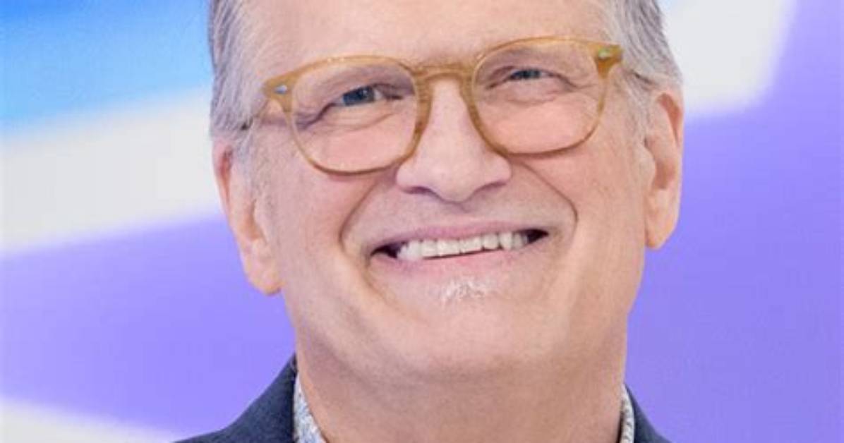 Drew Carey