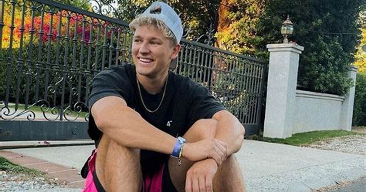 Drew Dirksen Net Worth