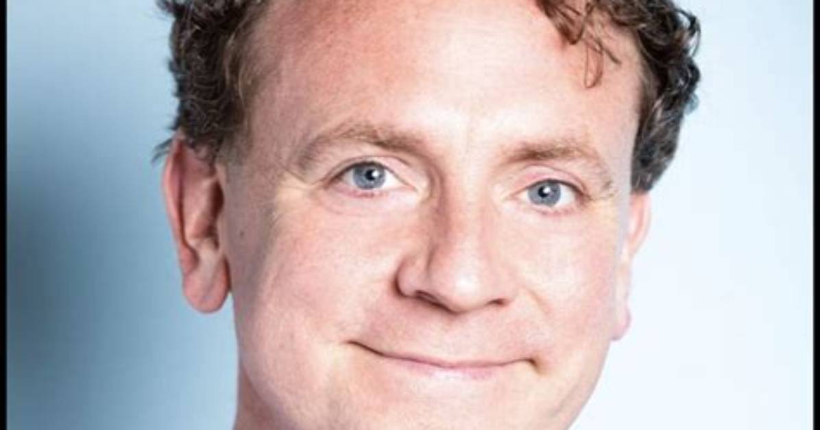 Drew Droege Net Worth