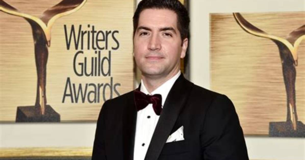 Drew Goddard Net Worth