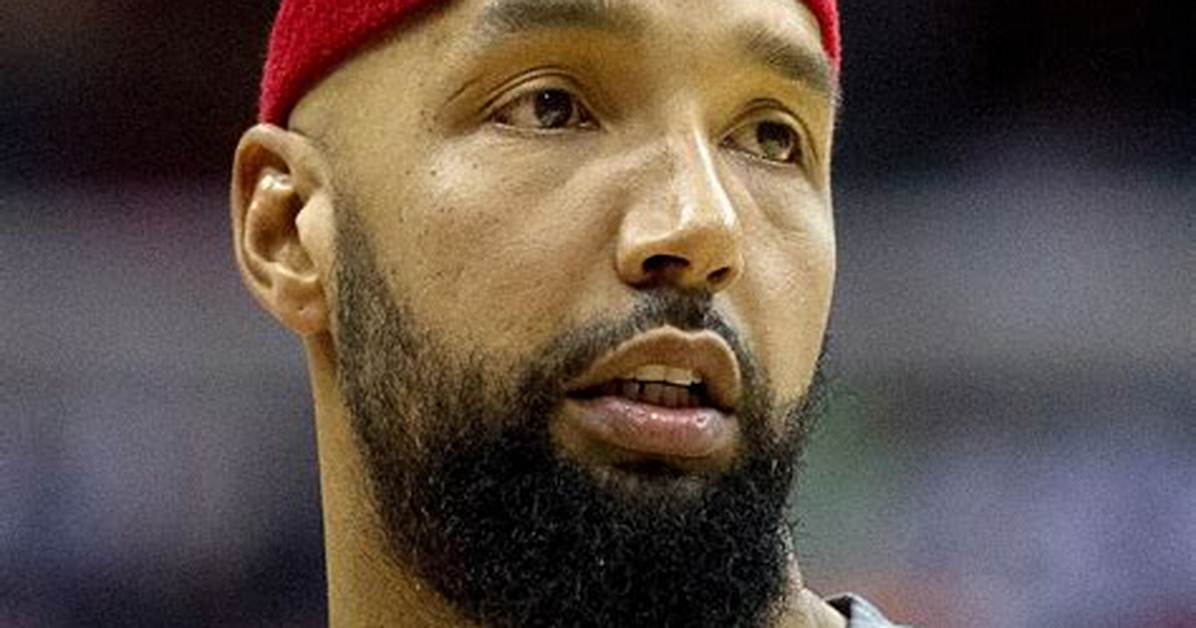Drew Gooden